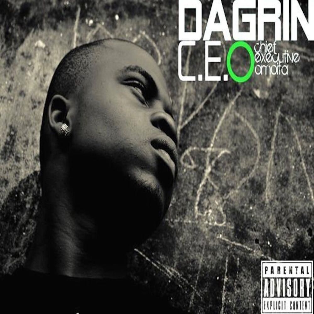 Picture of Dagrin