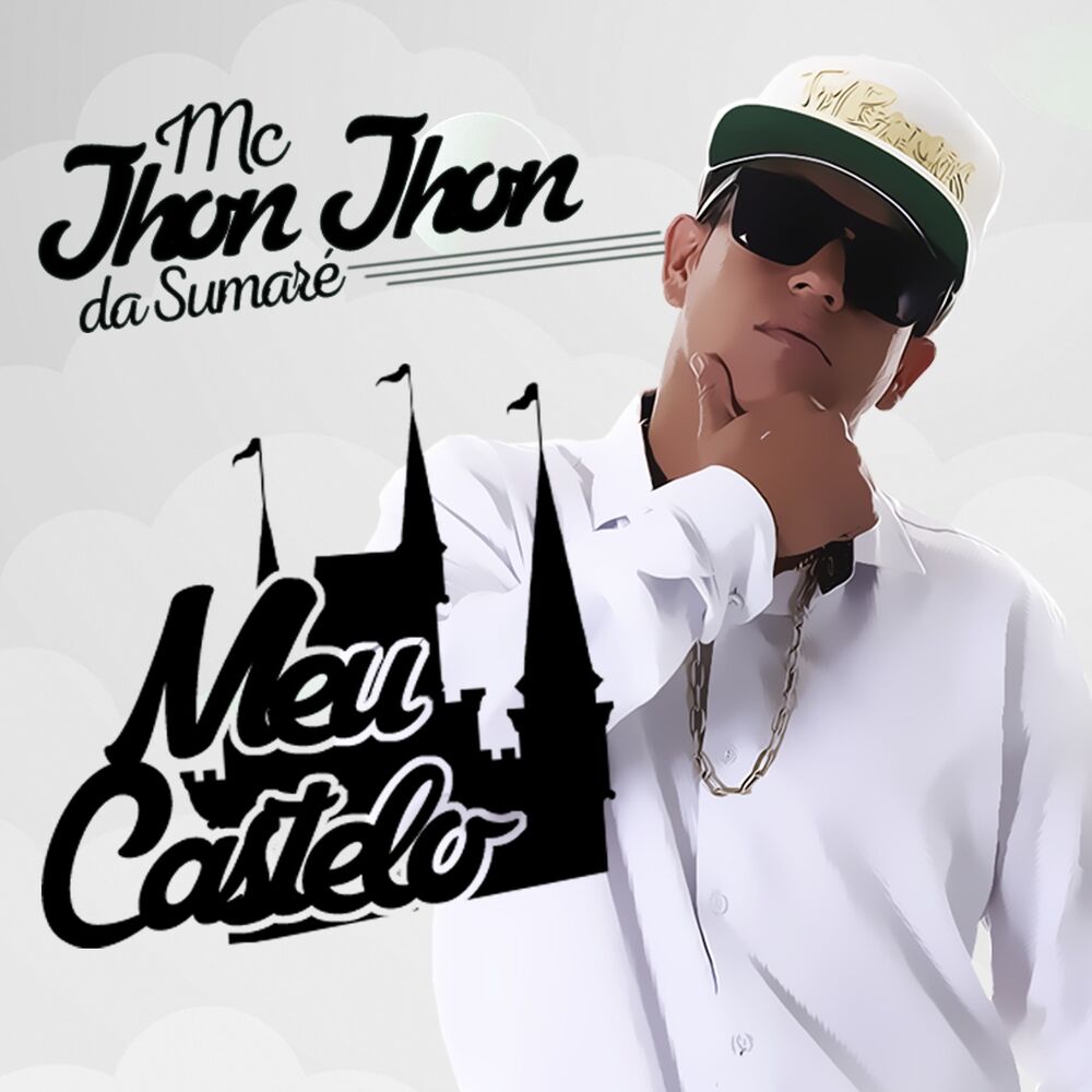 Picture of MC Jhon Jhon da Sumaré