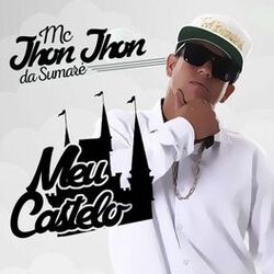 Picture of MC Jhon Jhon da Sumaré