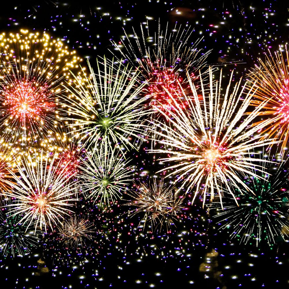 Picture of ASMR NYE