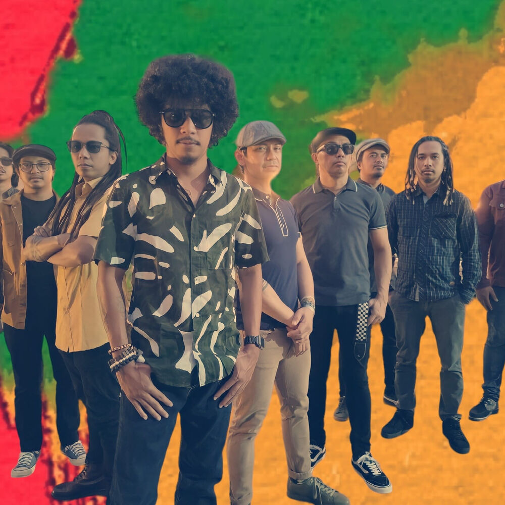 Picture of Brownman Revival