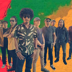 Picture of Brownman Revival