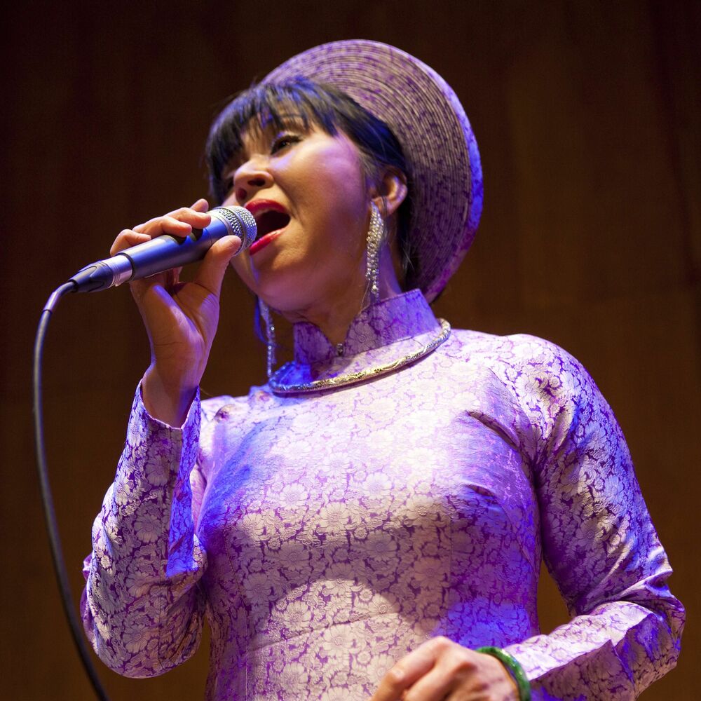 Picture of Huong Thanh