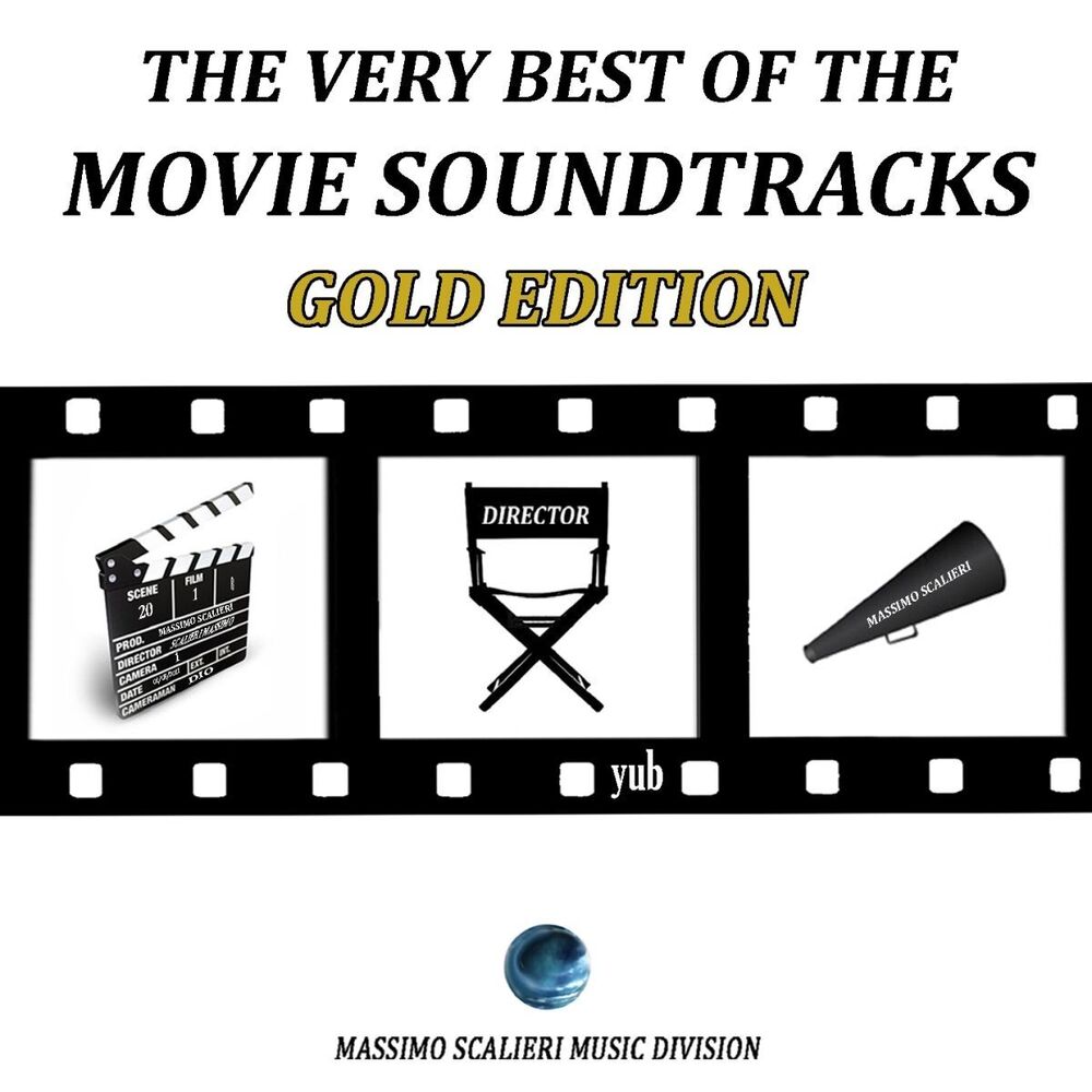 Picture of Best Movie Soundtracks