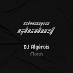 Picture of DJ Algérois