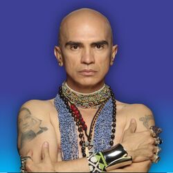 Picture of Edson Cordeiro