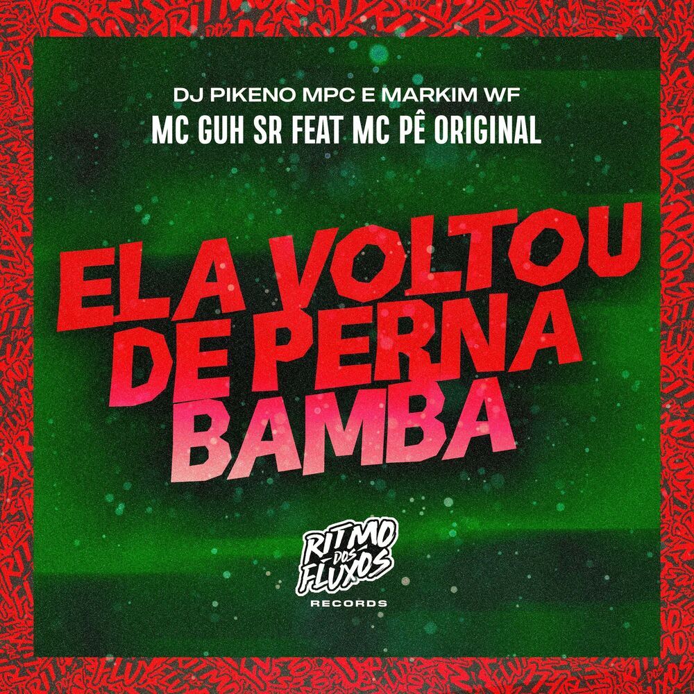 Picture of MC Pê Original
