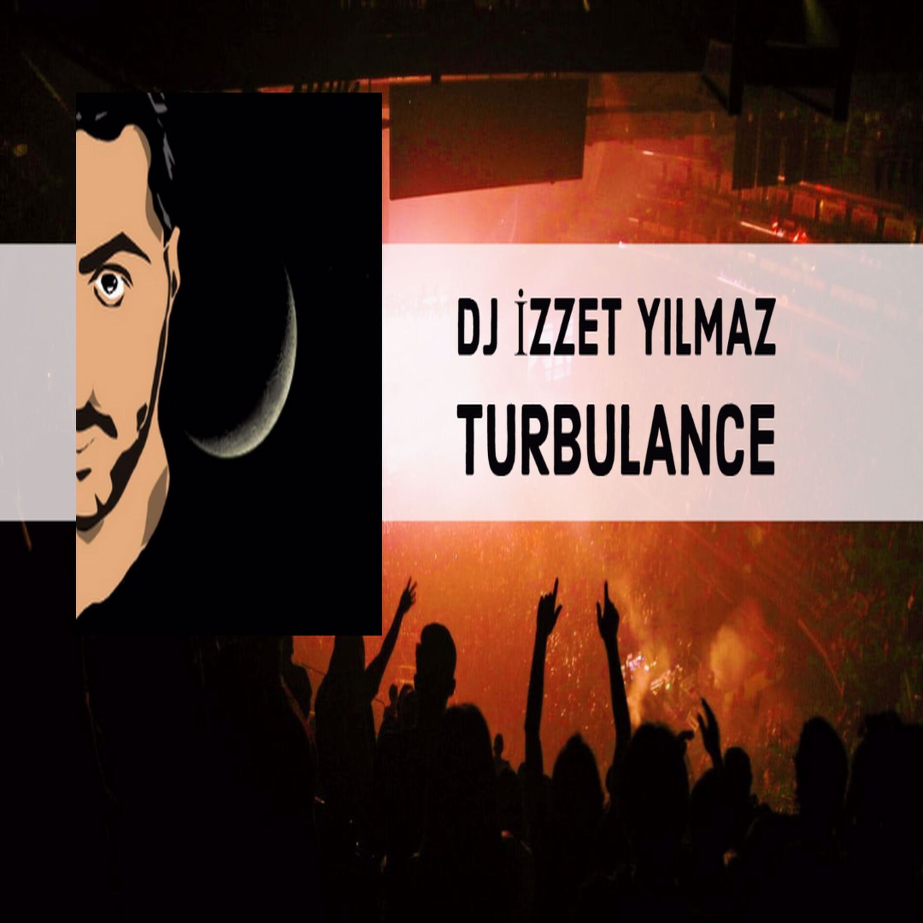 DJ İzzet Yılmaz