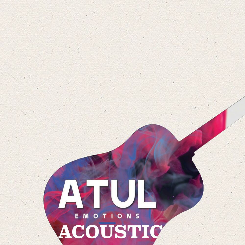 Picture of Atul