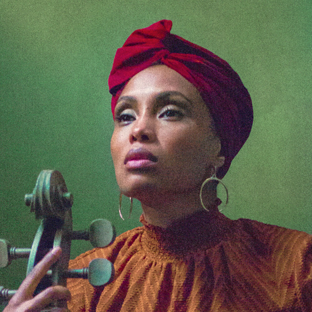 Picture of IMANY