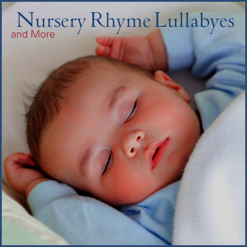 Picture of Nursery Lullabyes