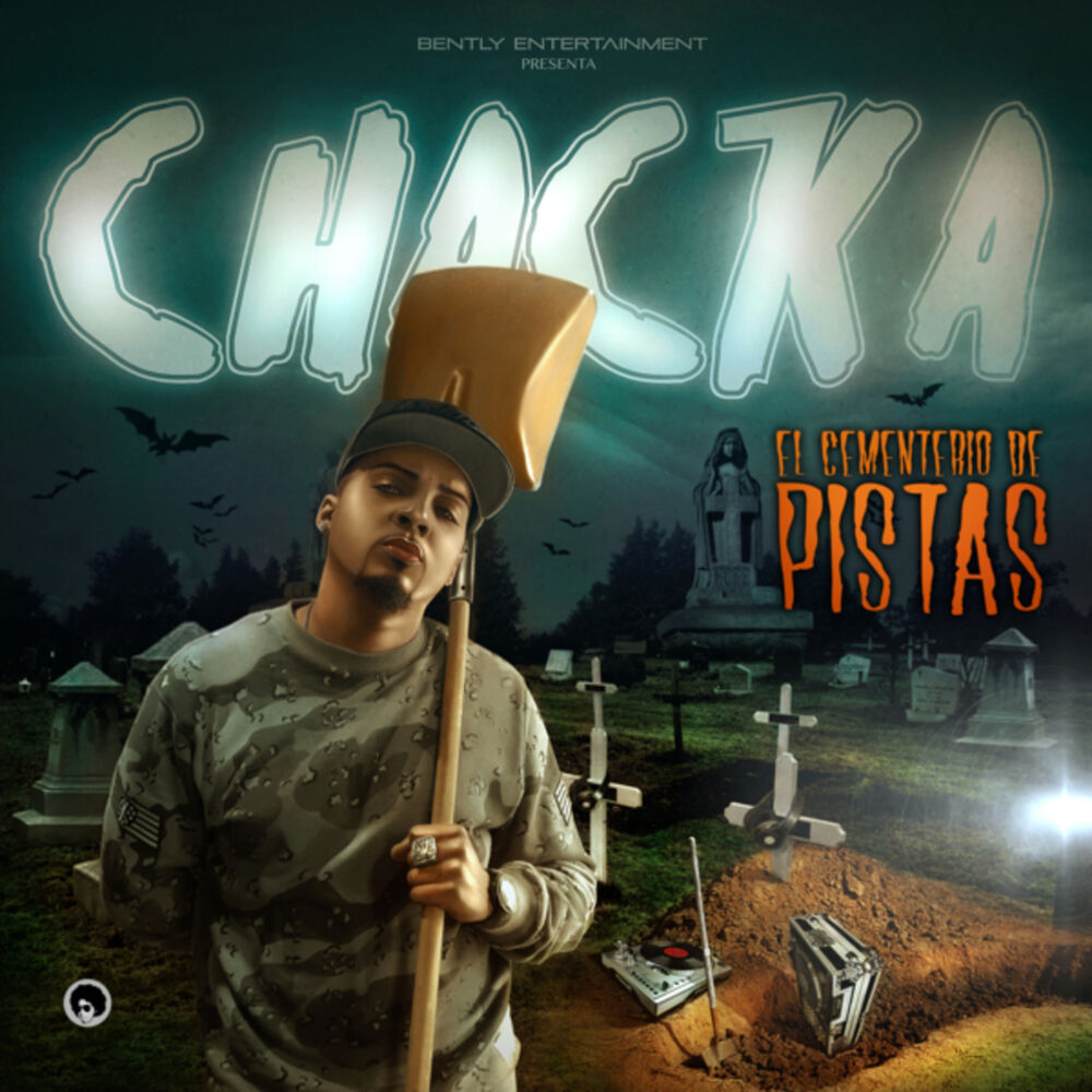 Picture of Chacka