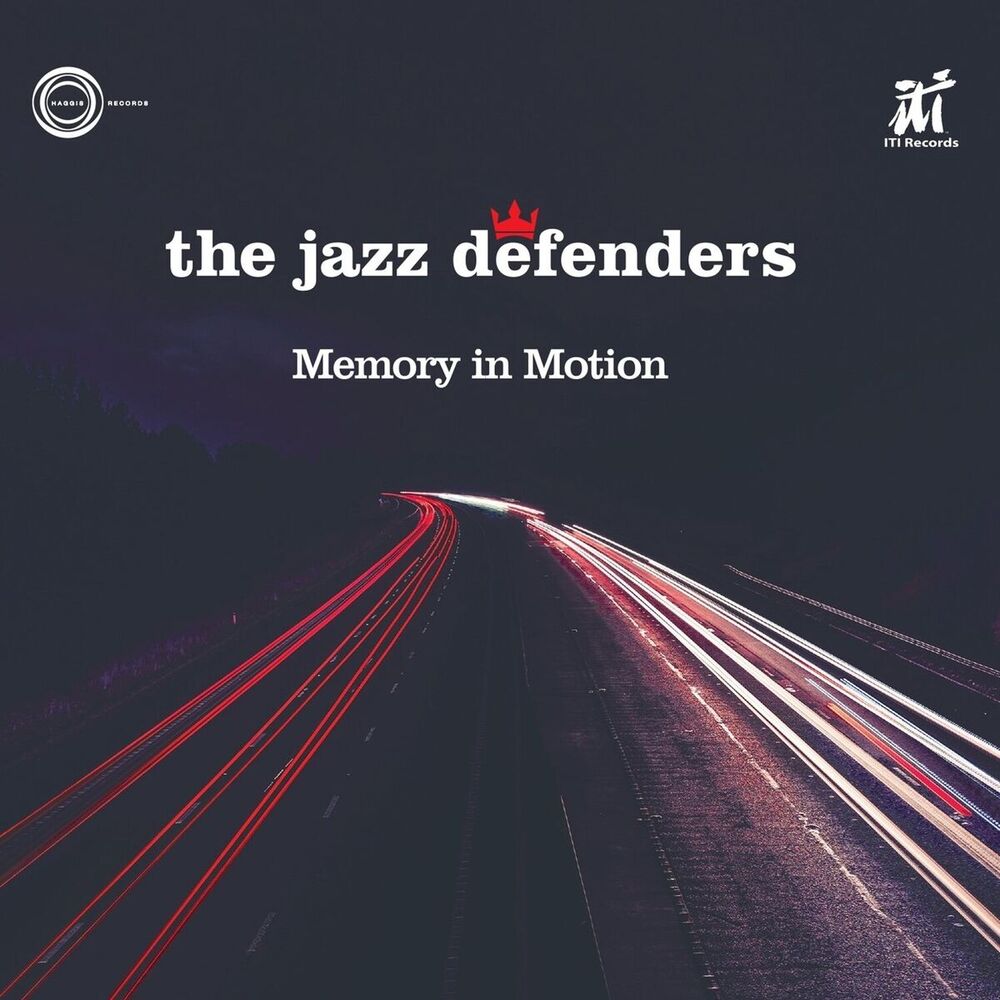 Picture of The Jazz Defenders