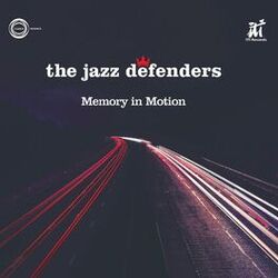 Picture of The Jazz Defenders