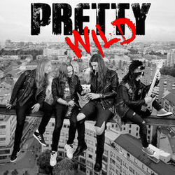 Picture of Pretty Wild