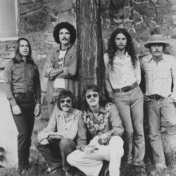 Picture of Pure Prairie League