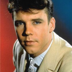 Picture of Marty Wilde