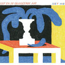 Boef en de Gelogeerde Aap