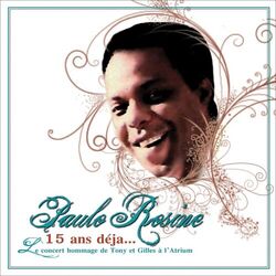 Picture of Gilles Rosine