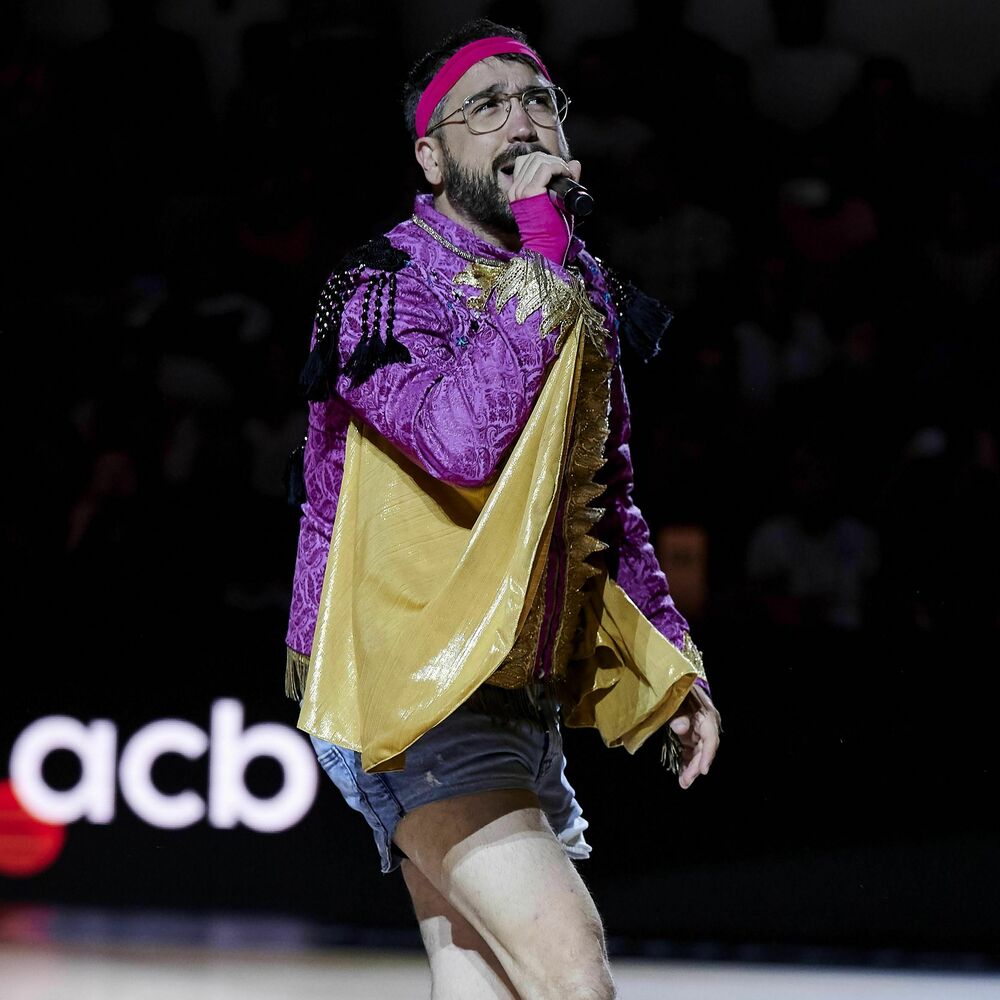 Picture of Ojete Calor