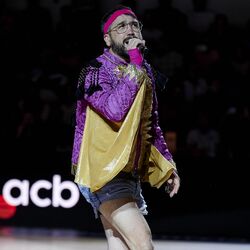 Picture of Ojete Calor
