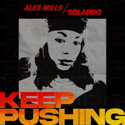 Alex Mills