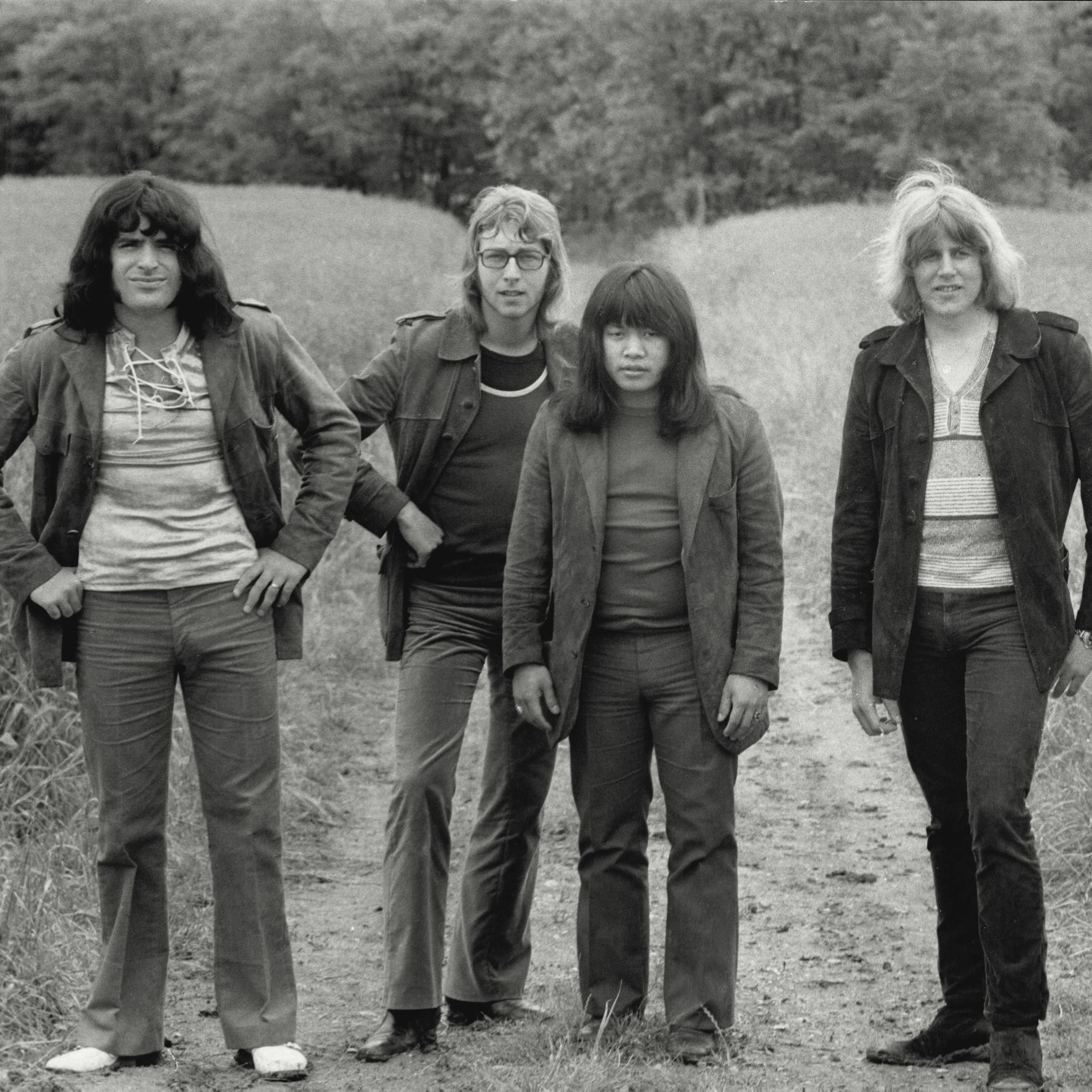 George Baker Selection