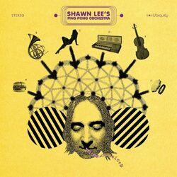 Picture of Shawn Lee's Ping Pong Orchestra