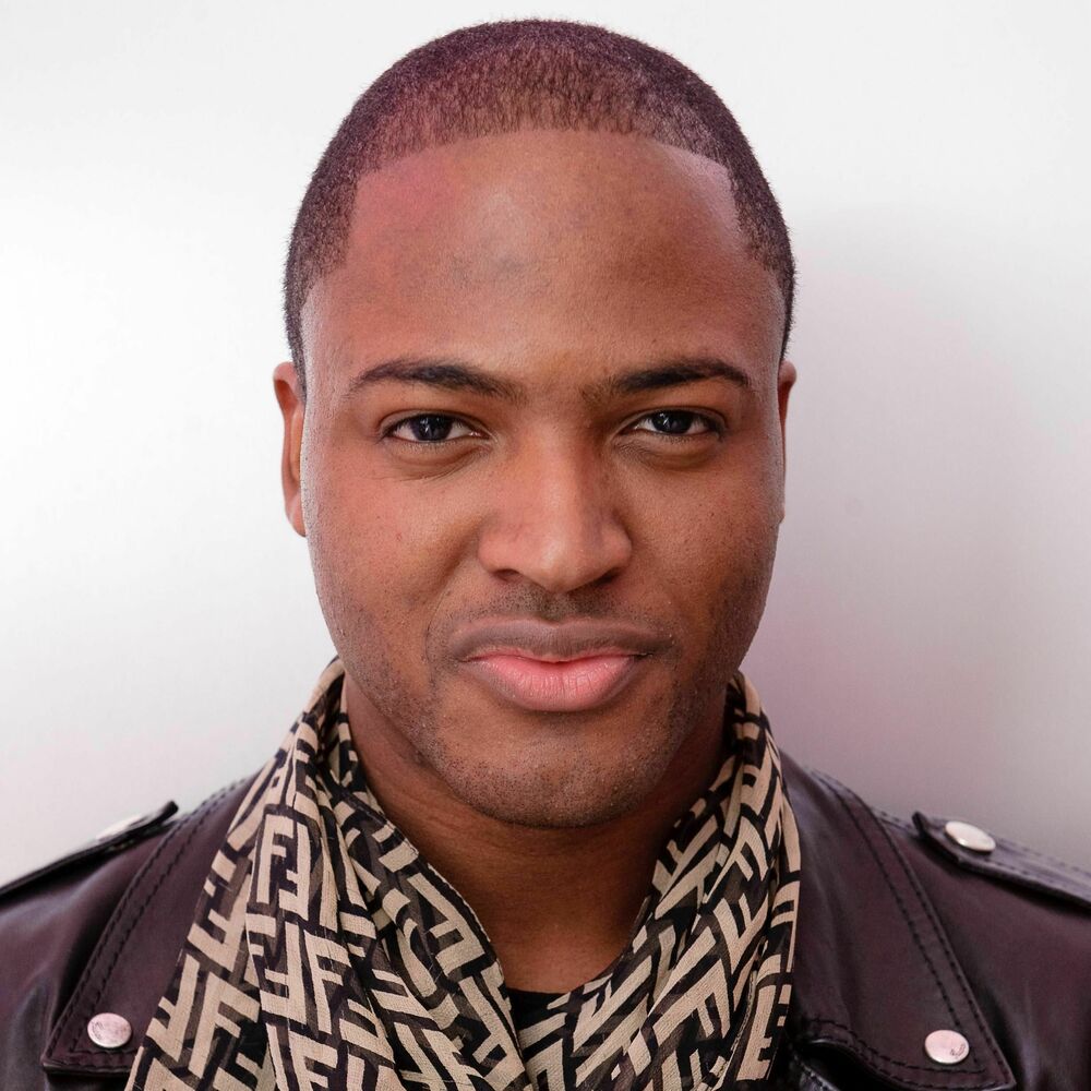 Picture of Taio Cruz