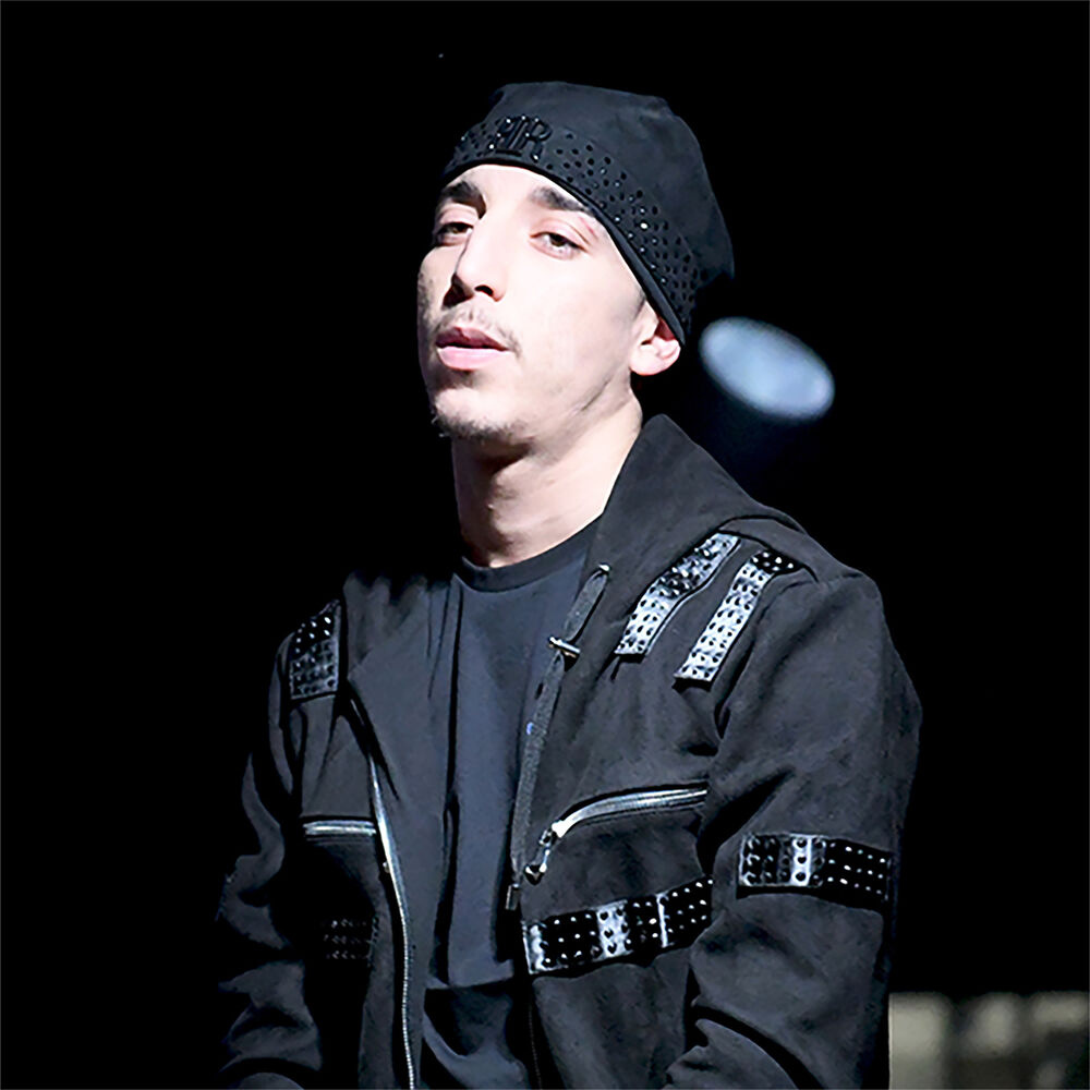 Picture of Sid les 3 Éléments
