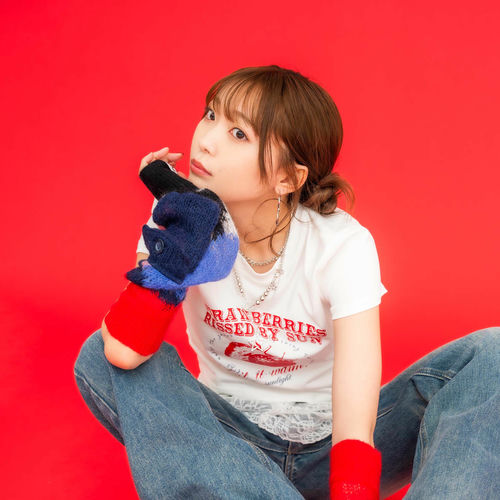 Shuka Saito: albums, songs, concerts | Deezer