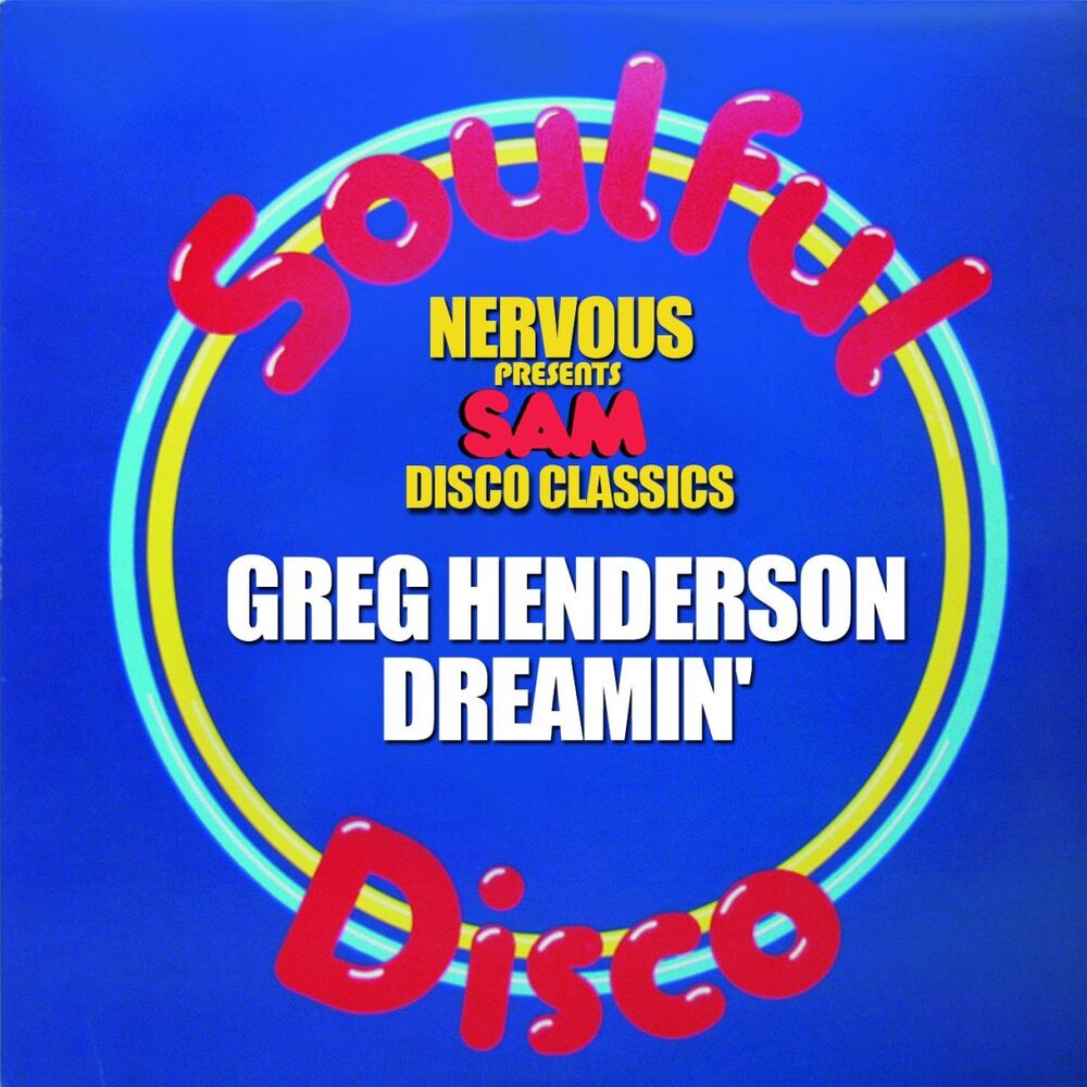 Picture of Greg Henderson