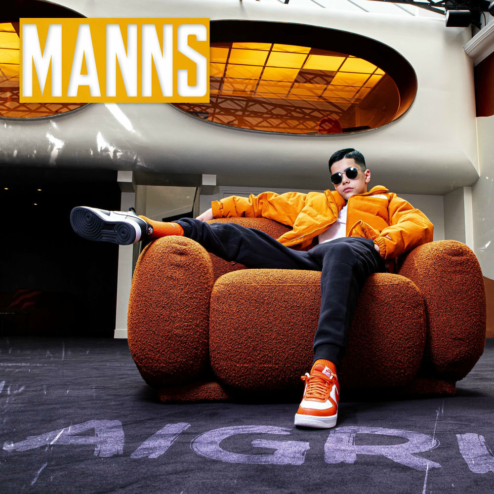 Photo de l'artiste Manns
