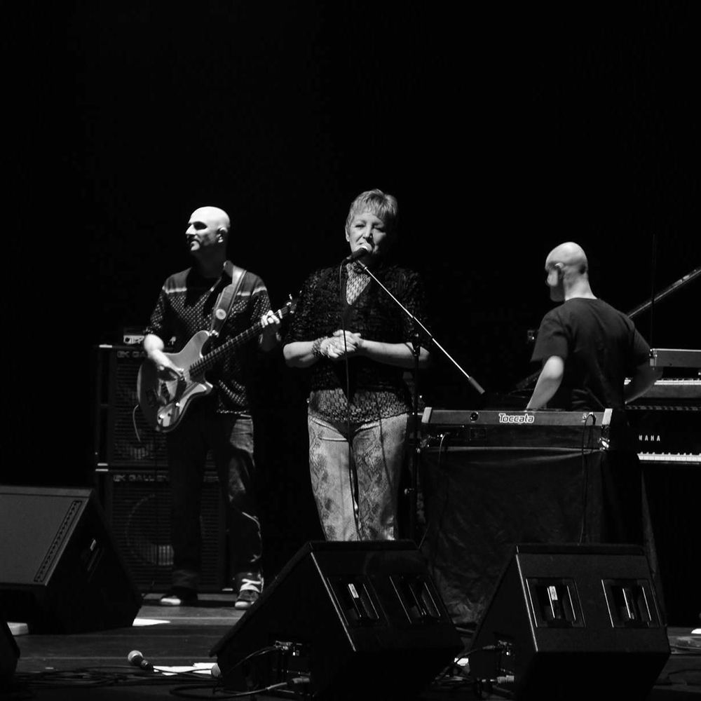 Photo de l'artiste Diana