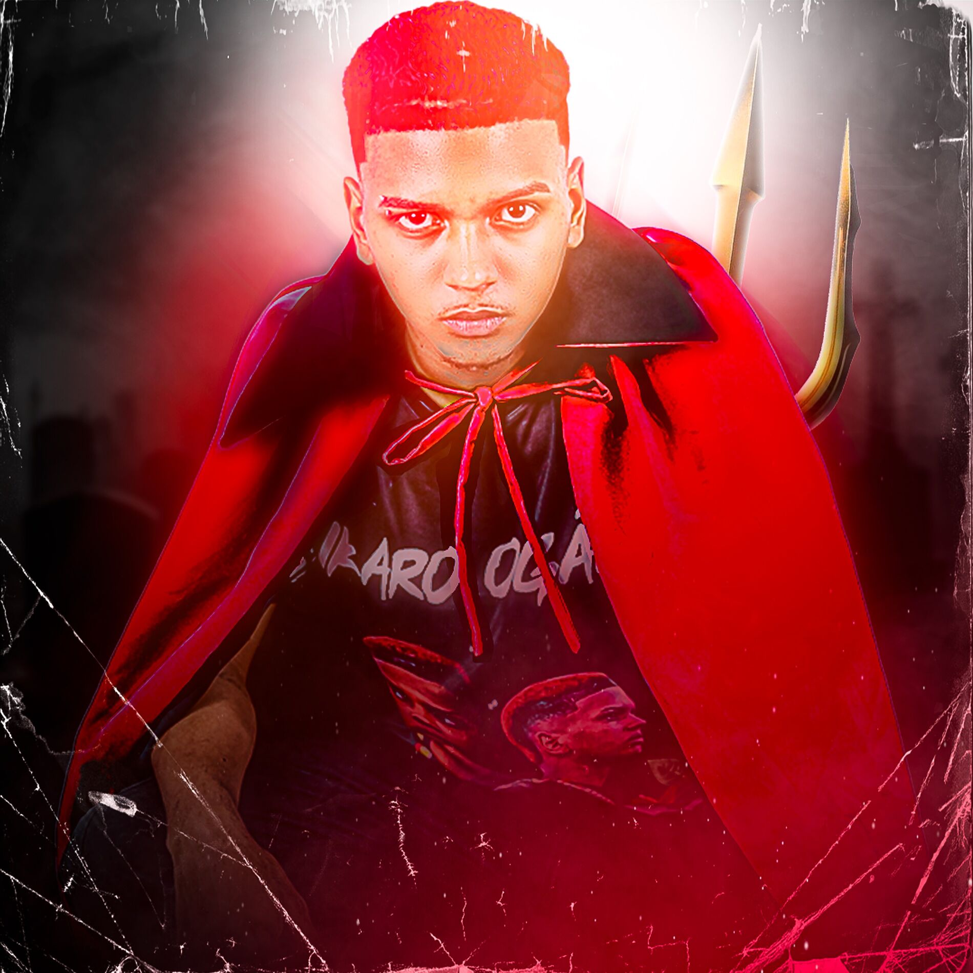 Artist picture of Ikaro Ogãn OFC