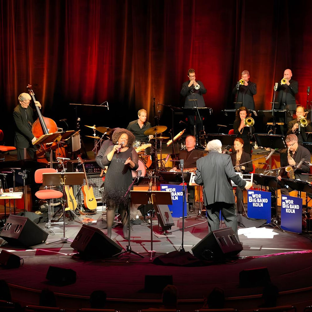 Picture of WDR Big Band Köln