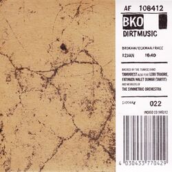 Picture of Dirtmusic