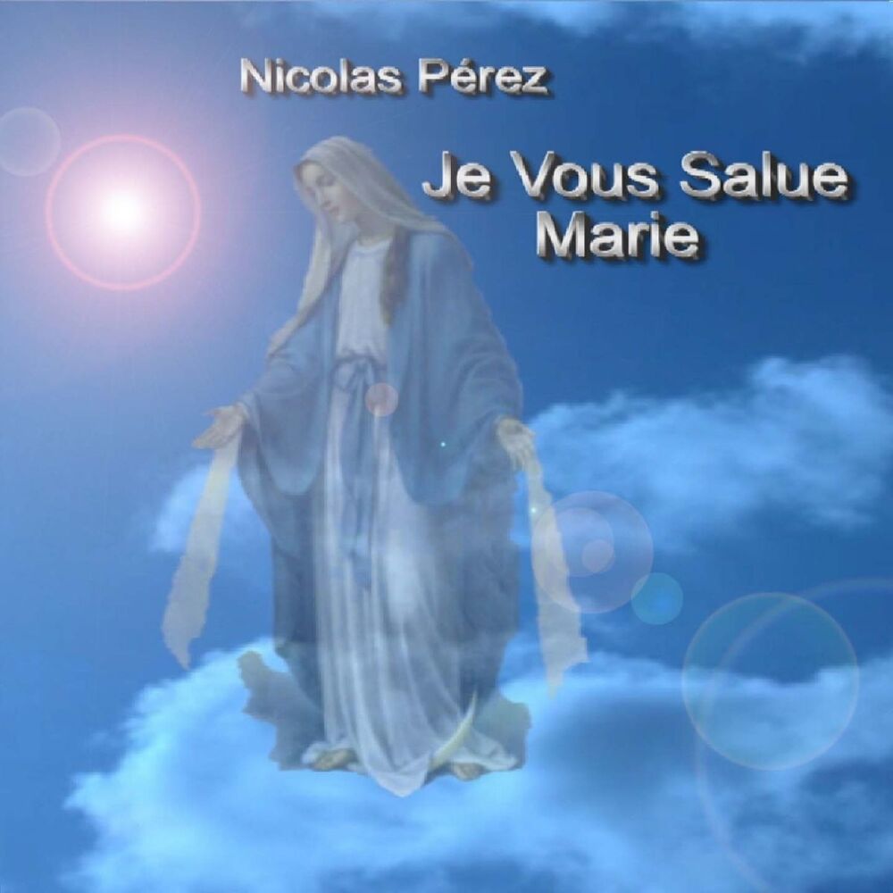 Picture of Nicolas PEREZ