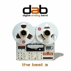 Picture of DAB - Digital Analog Band