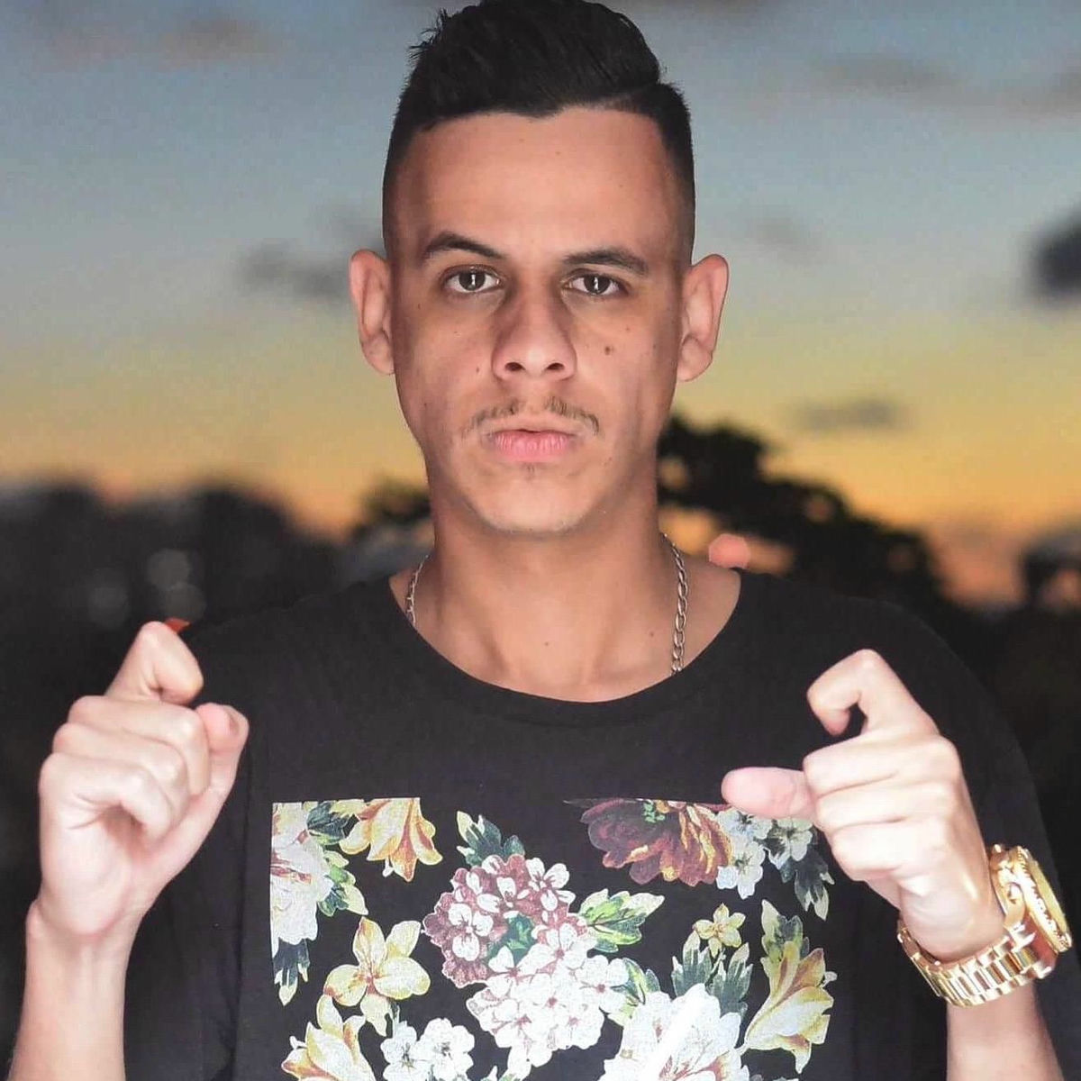 DJ Mano Lost