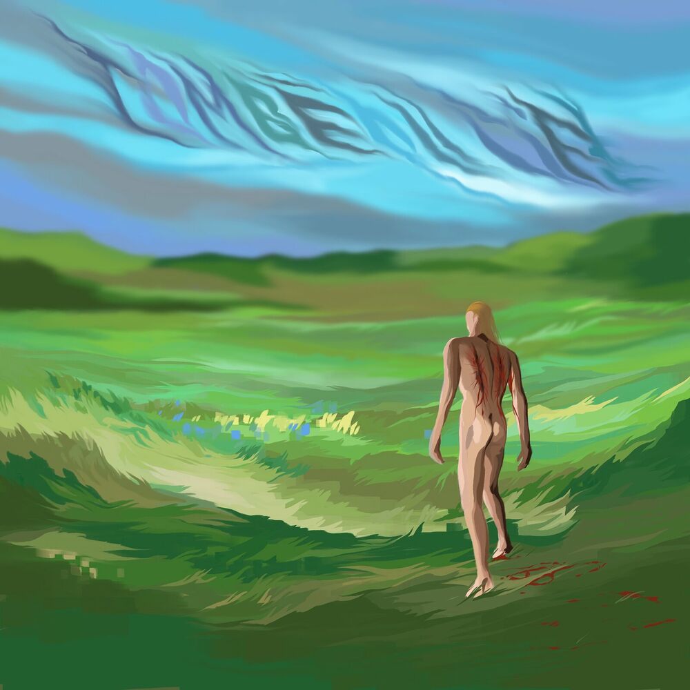 Picture of L'ange