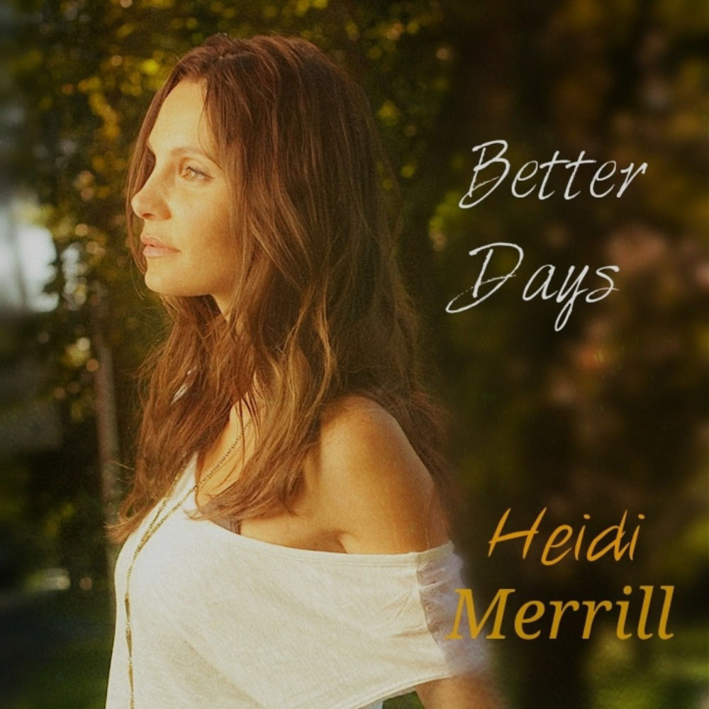 Heidi Merrill