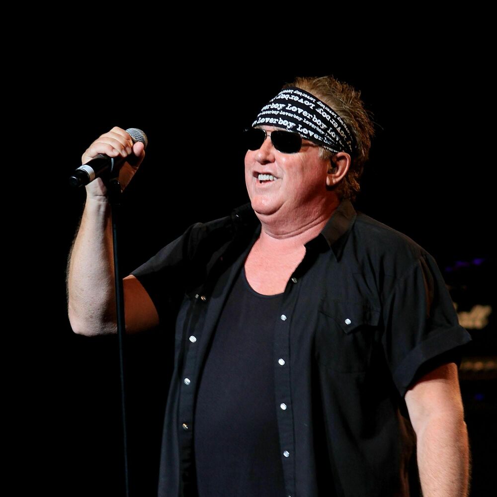 Picture of Loverboy