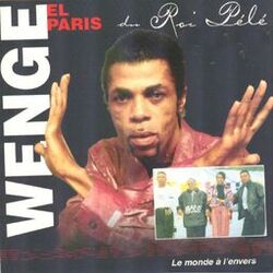 Picture of Wenge El Paris