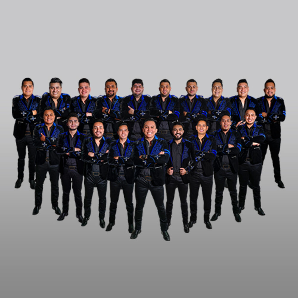 Picture of Edwin Luna y La Trakalosa de Monterrey
