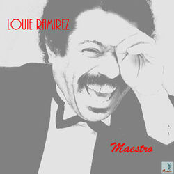 Picture of Louie Ramirez