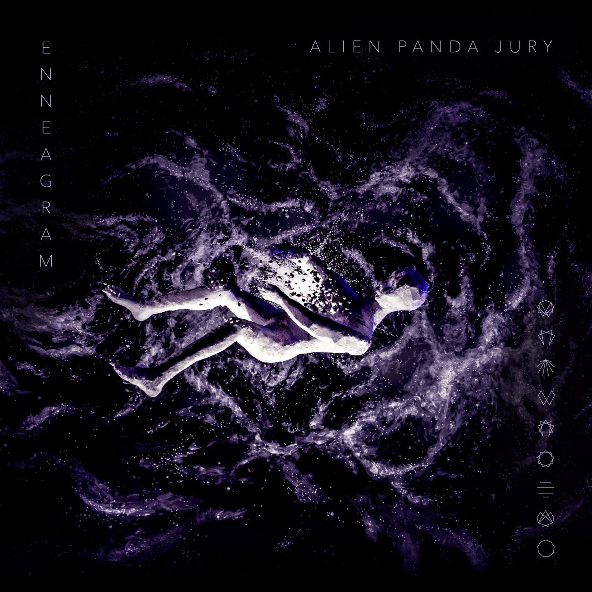 Artist picture of Alien Panda Jury