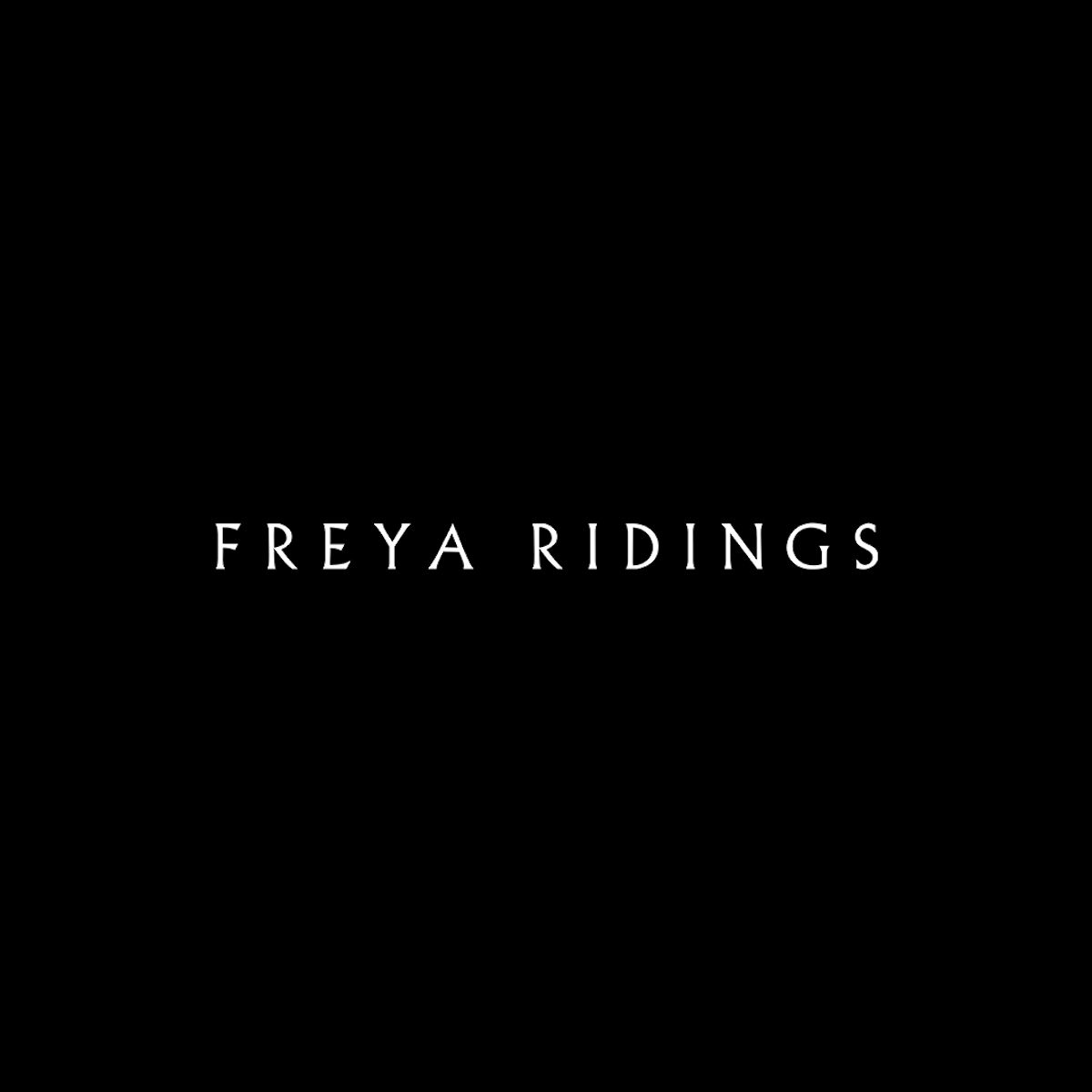 Freya Ridings