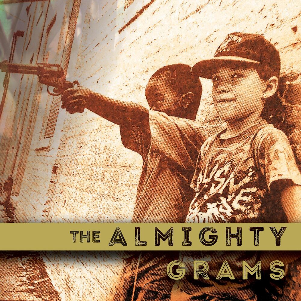 Picture of Raf Almighty