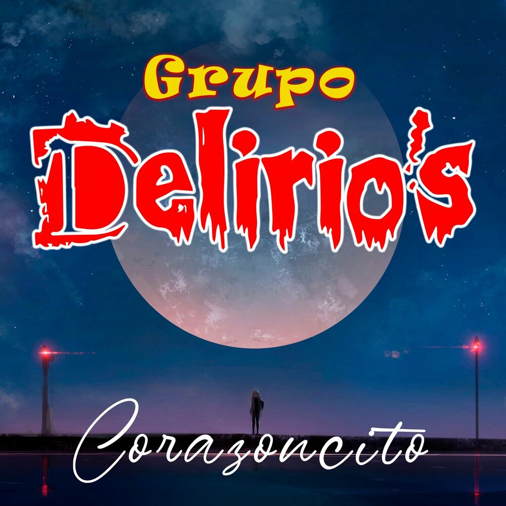 Picture of Grupo Delirios